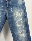 Jeans dsquared 14Y