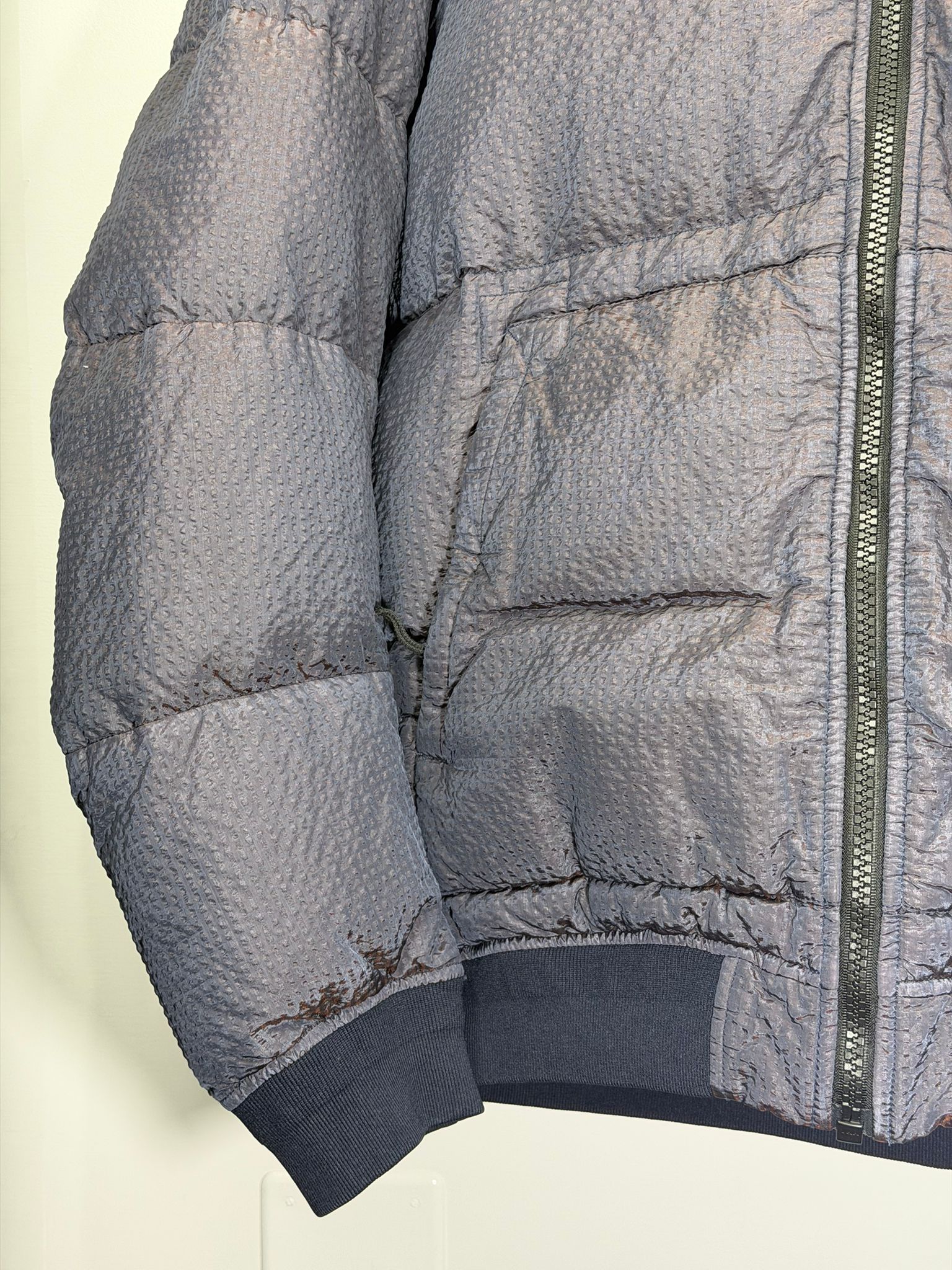 Giubbotto stone island Size XXL multicolore