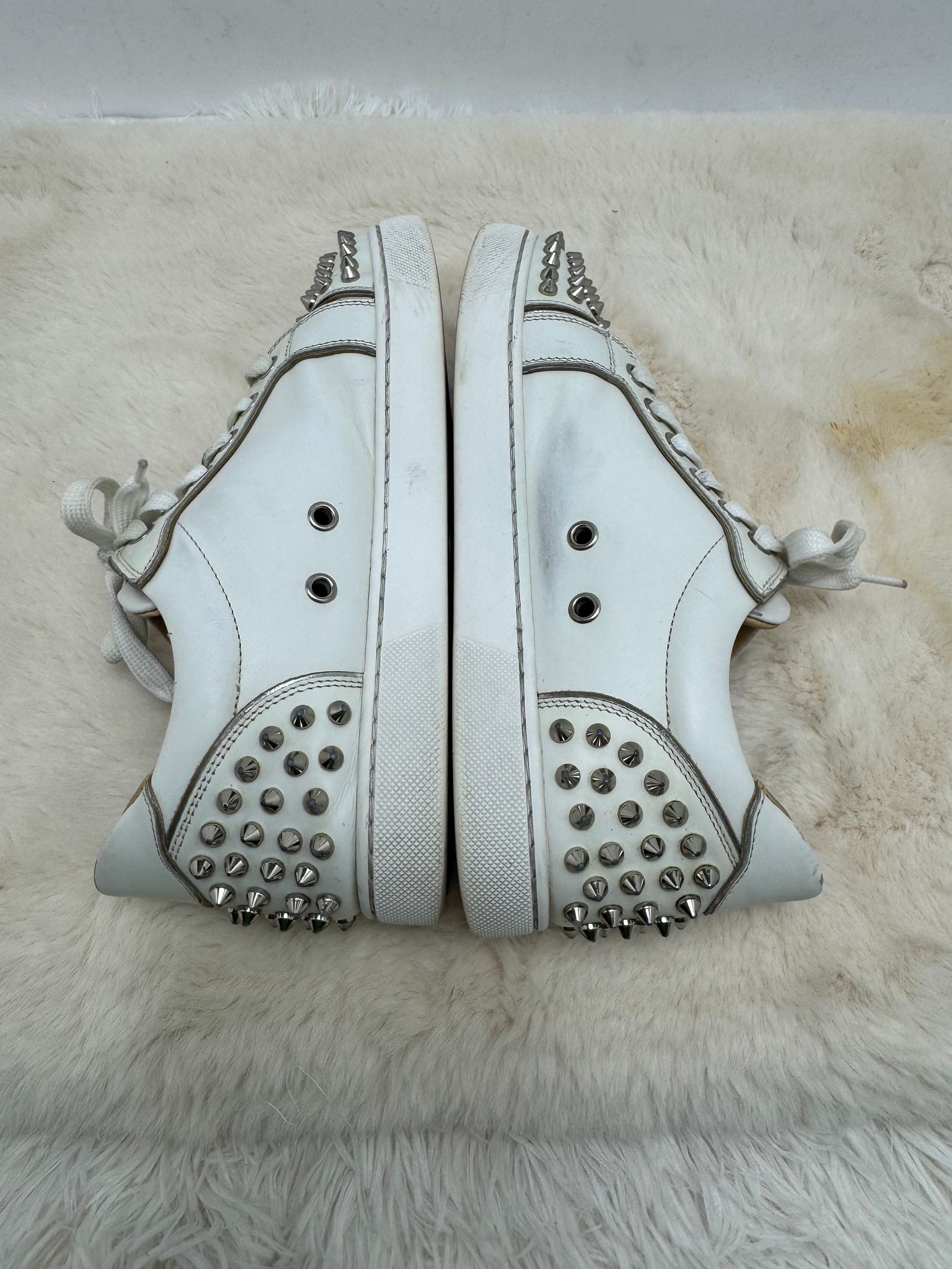 Scarpa Louboutin