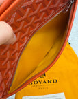 Goyard Jouvence Toiletry Bag