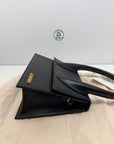 Borsetta Jacquemus Nera