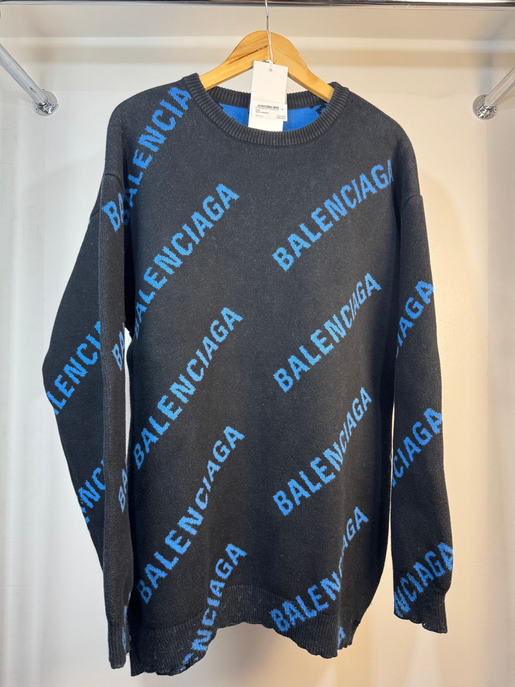 Maglione Balenciaga
