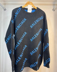 Maglione Balenciaga