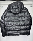 Moncler Size 2=S nero