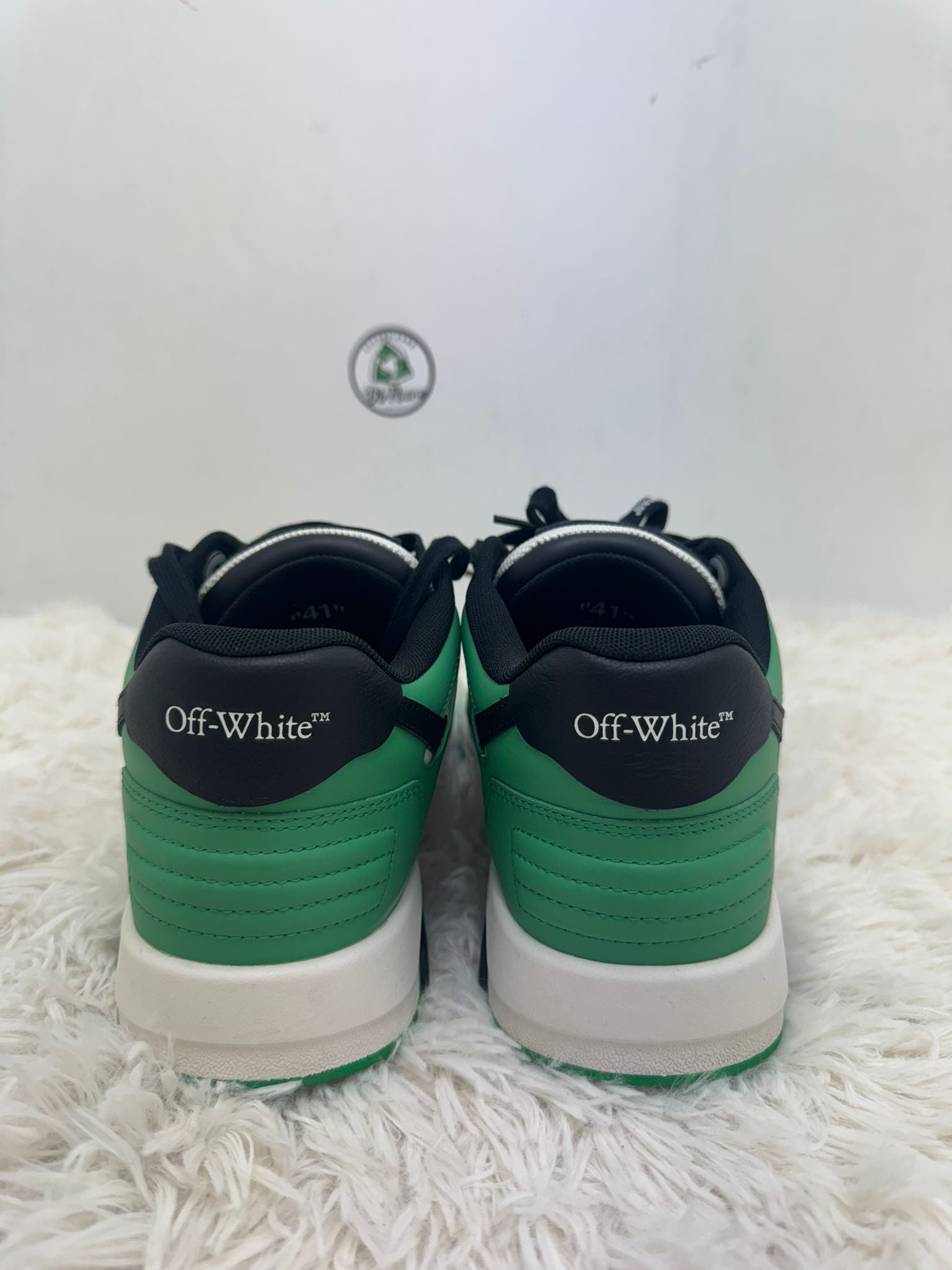 Off-White 41