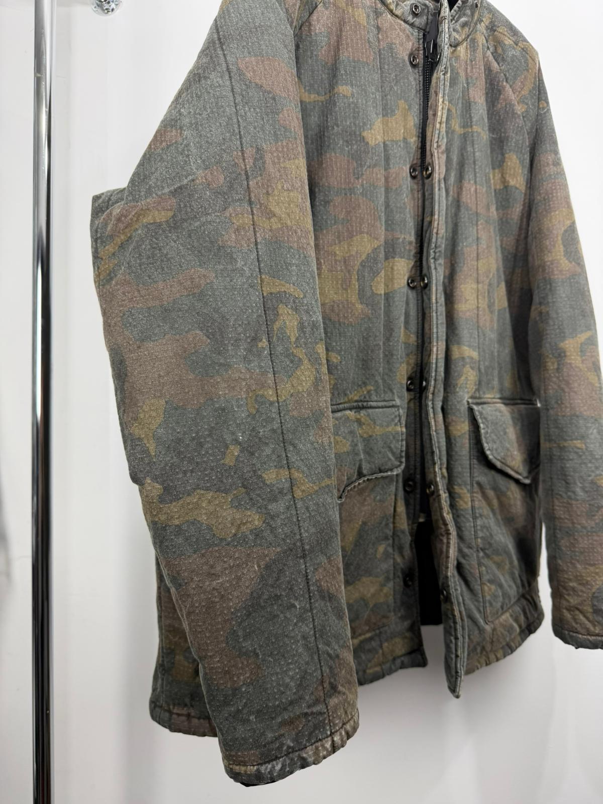 Giacca Yeezy season 1 XXL