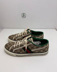 Gucci Size 9=43 marrone