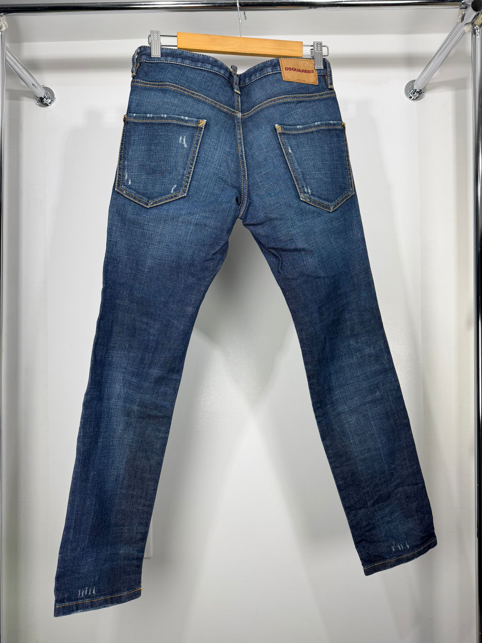 Jeans dsquared 16Y