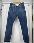 Jeans Palm Angels M