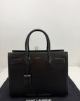 Yves saint laurent sac de jour nera