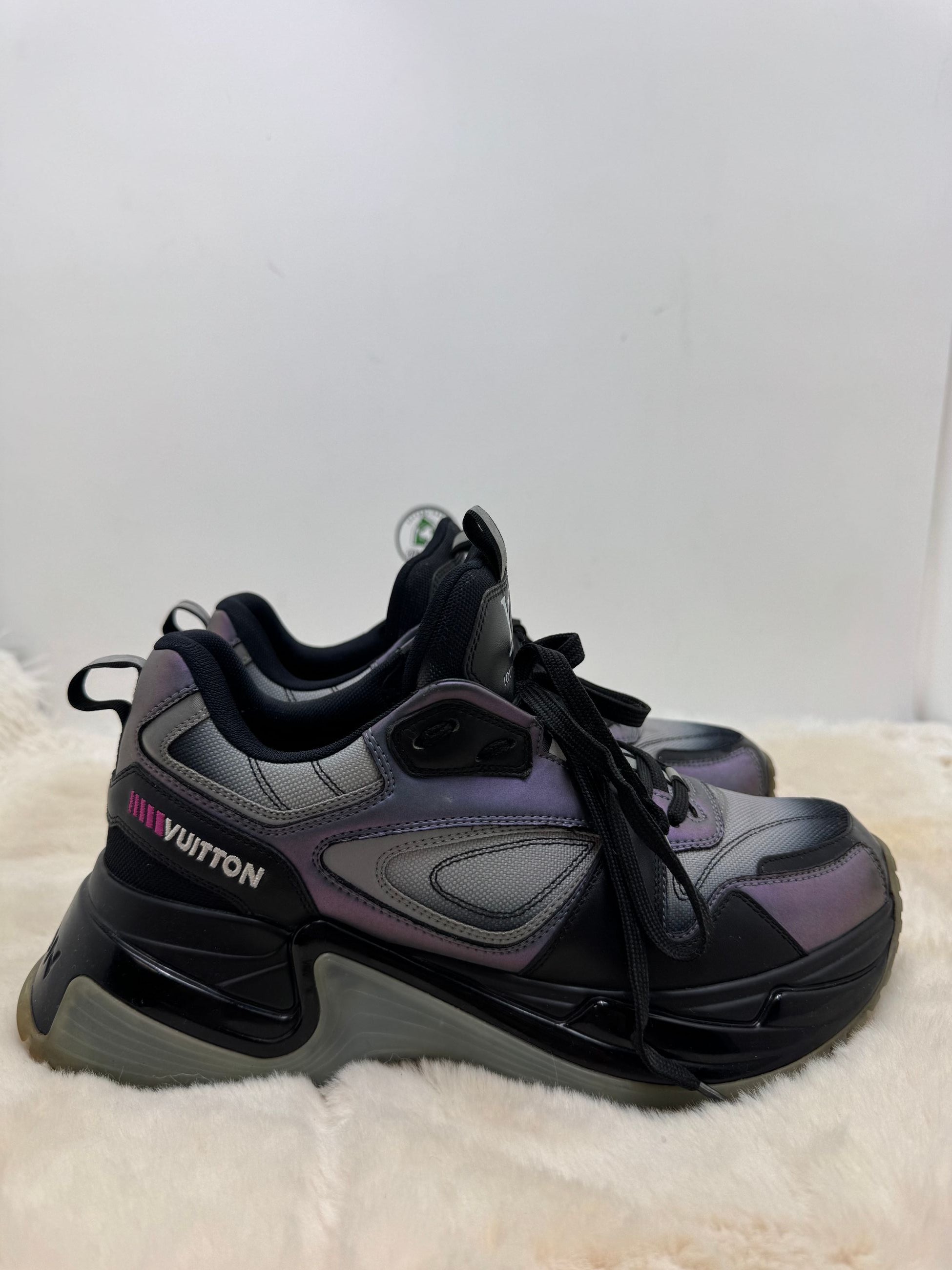 Louis Vuitton Runner