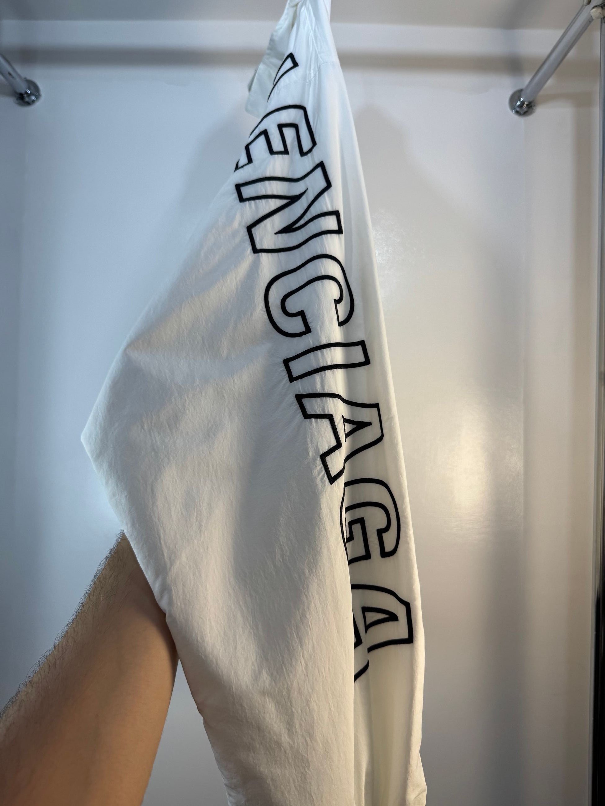 Giacca Balenciaga