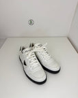 Prada downtown Size 6=40 bianche e nere
