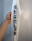T-shirt Chrome Hearts