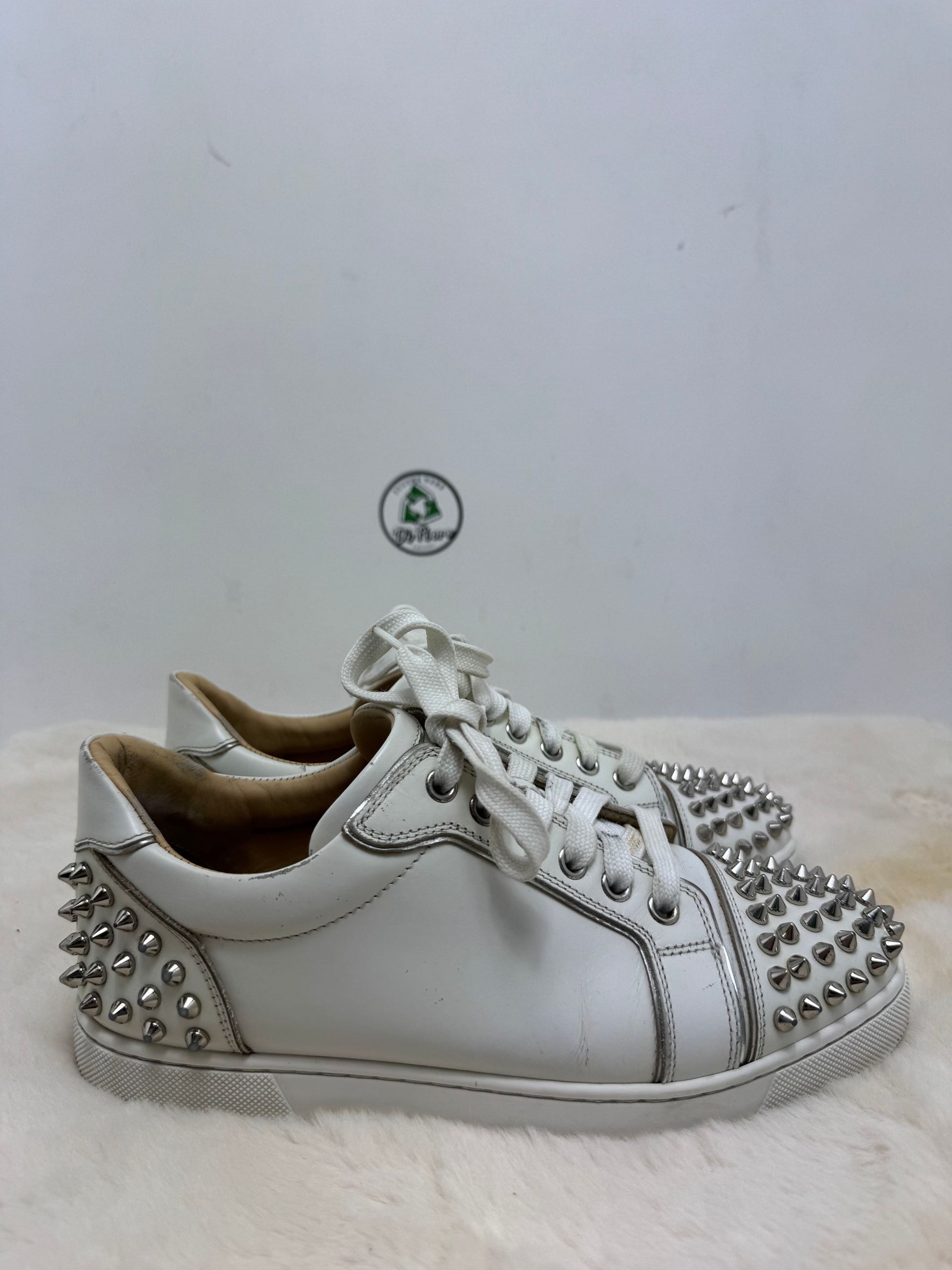 Scarpa Louboutin