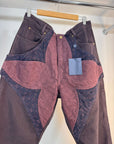 Jeans Louis Vuitton 48