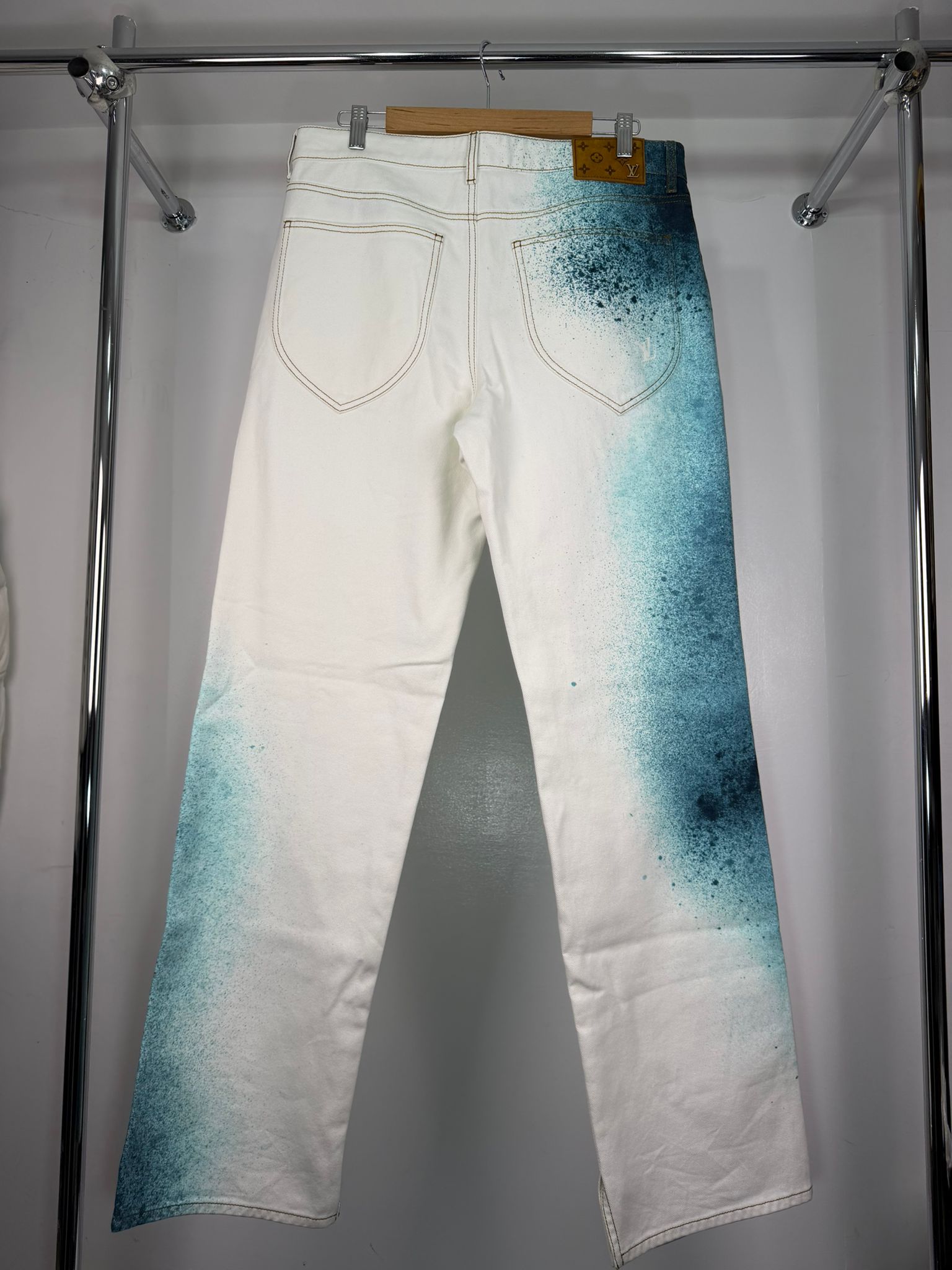 Completo Louis Vuitton Giacca L Pantalone 48