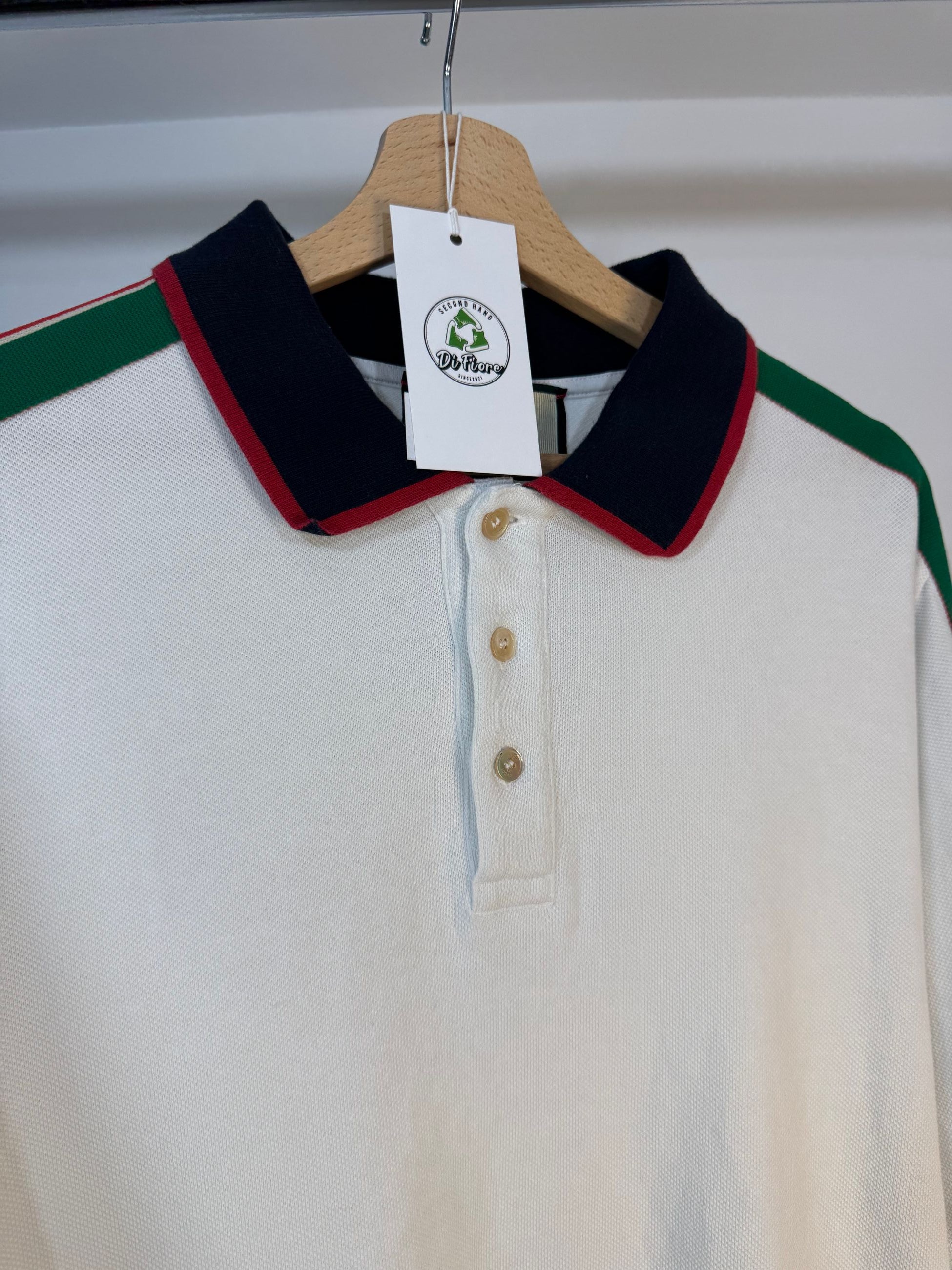 Polo gucci