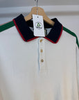 Polo gucci