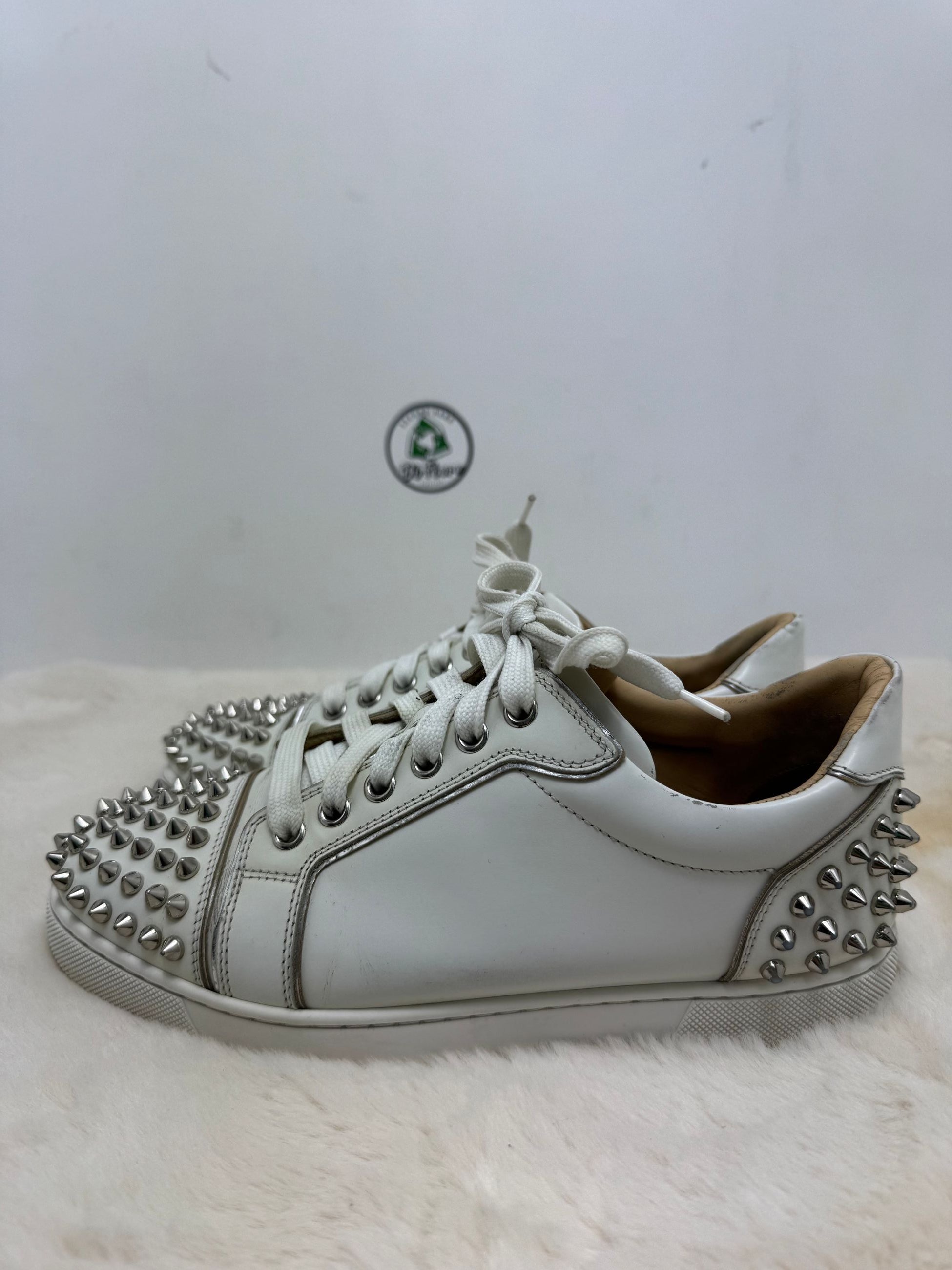 Scarpa Louboutin