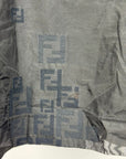 T-shirt Fendi M