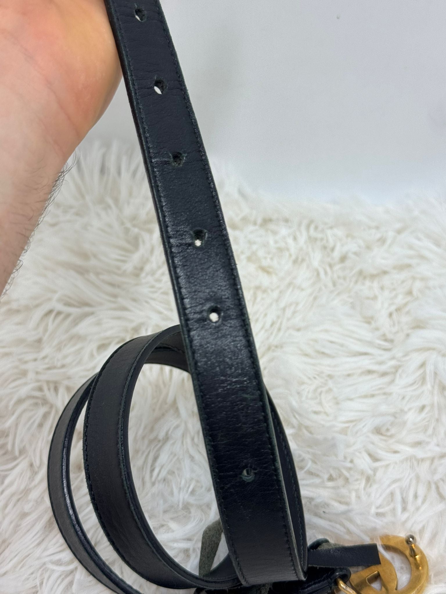 Cinta Gucci 85