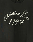 T-shirt Dior Size XS nera