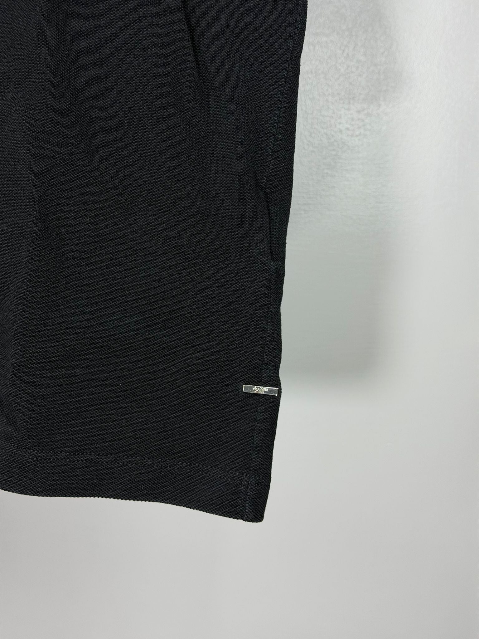 t-shirt Louis Vuitton Size M nera