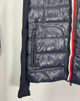 Giubbotto leggero Moncler  Size XL blu