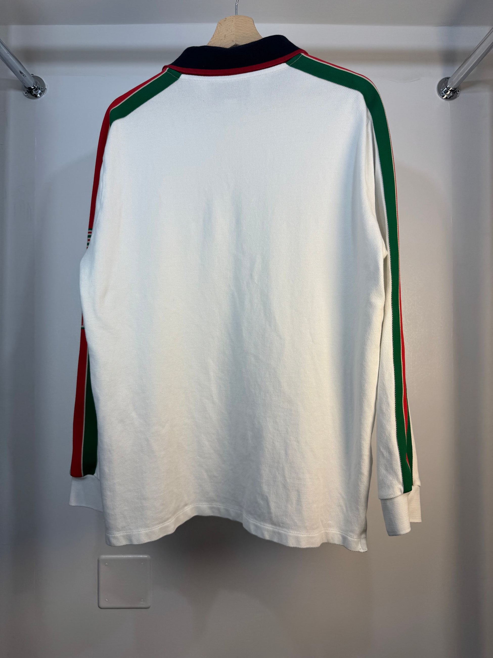 Polo gucci