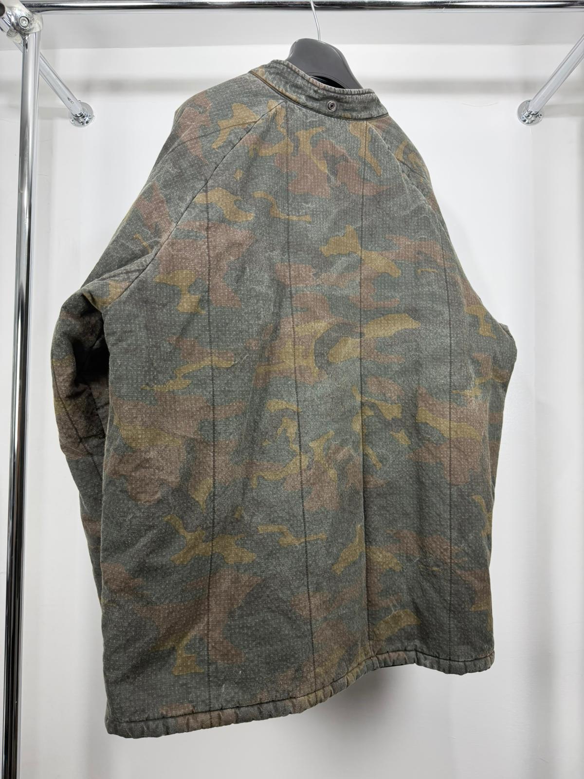 Giacca Yeezy season 1 XXL