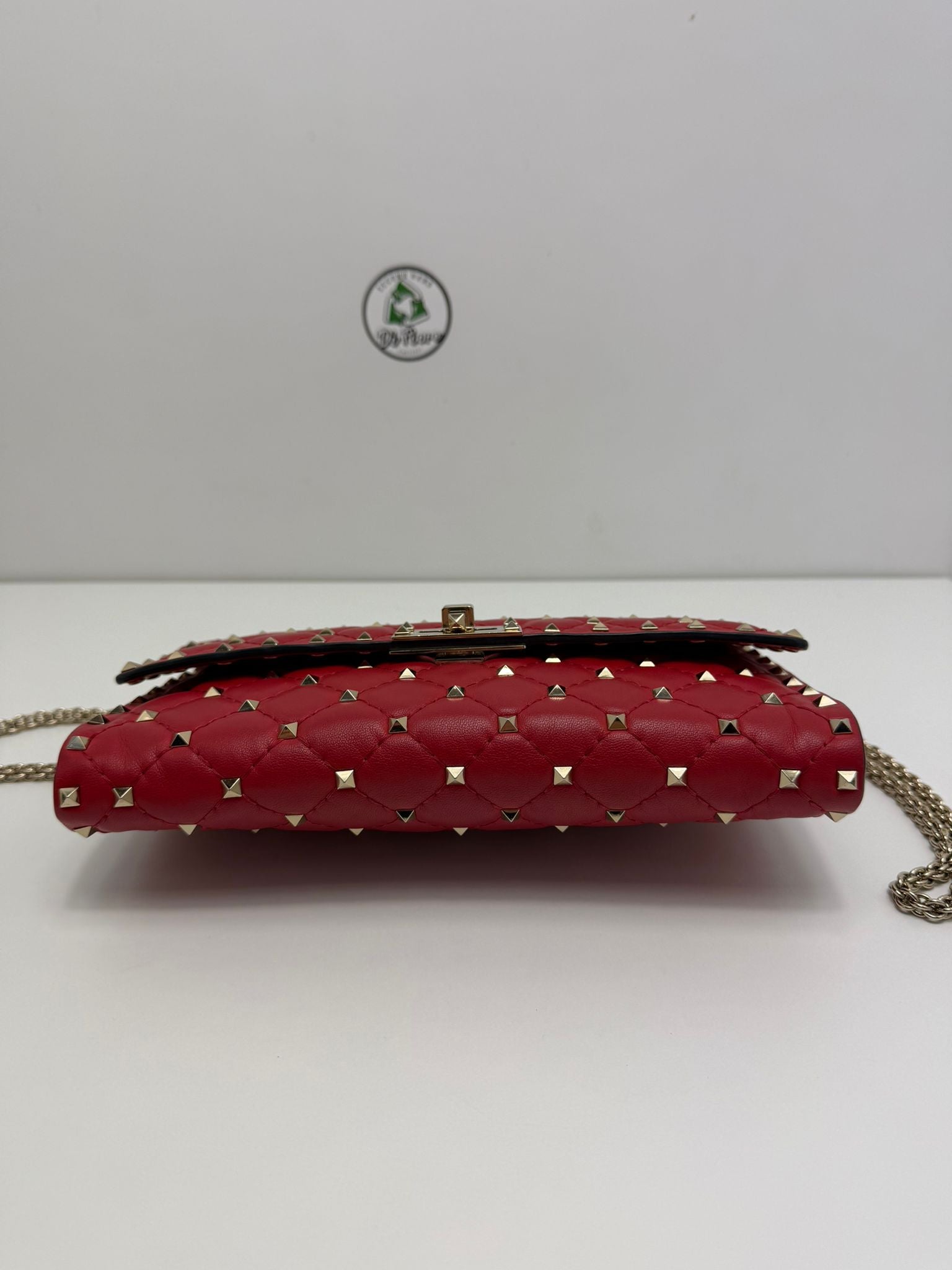 Borsa Valentino rossa