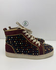 Christian Louboutin 37.5 multicolore