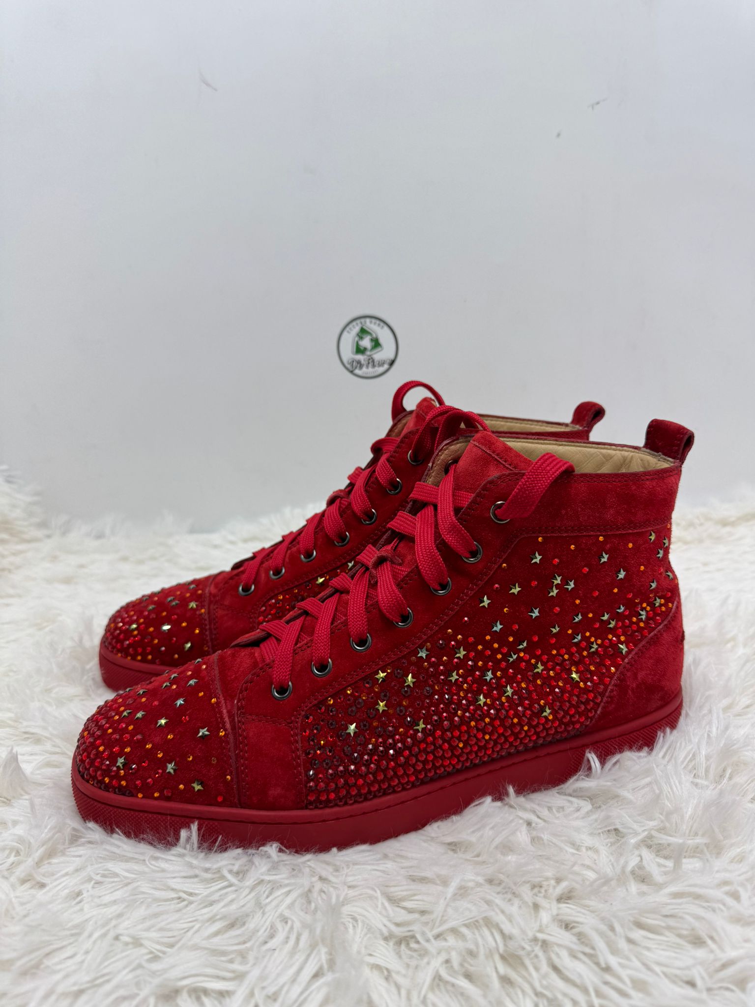 Louboutin 43