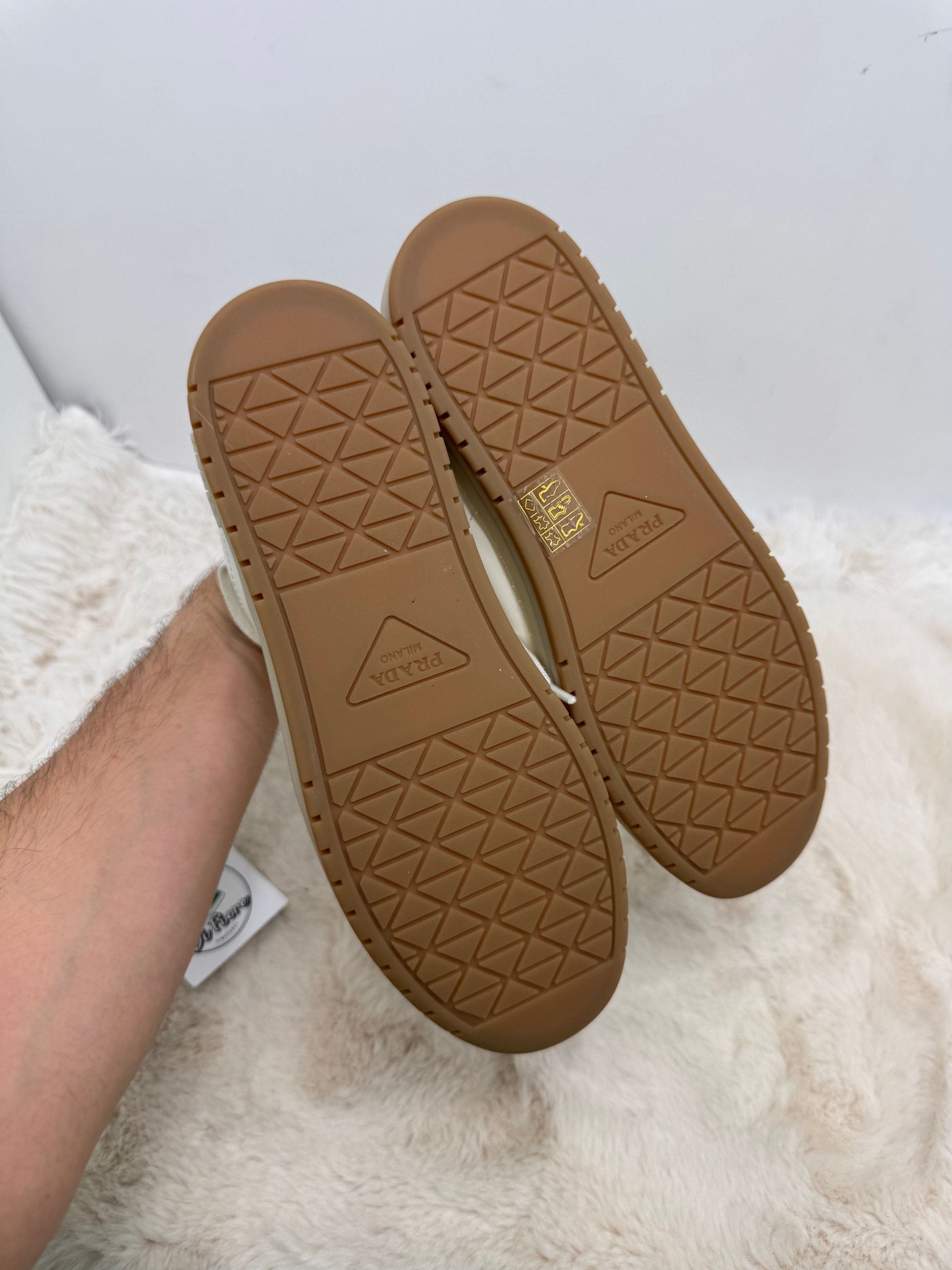 Scarpa prada