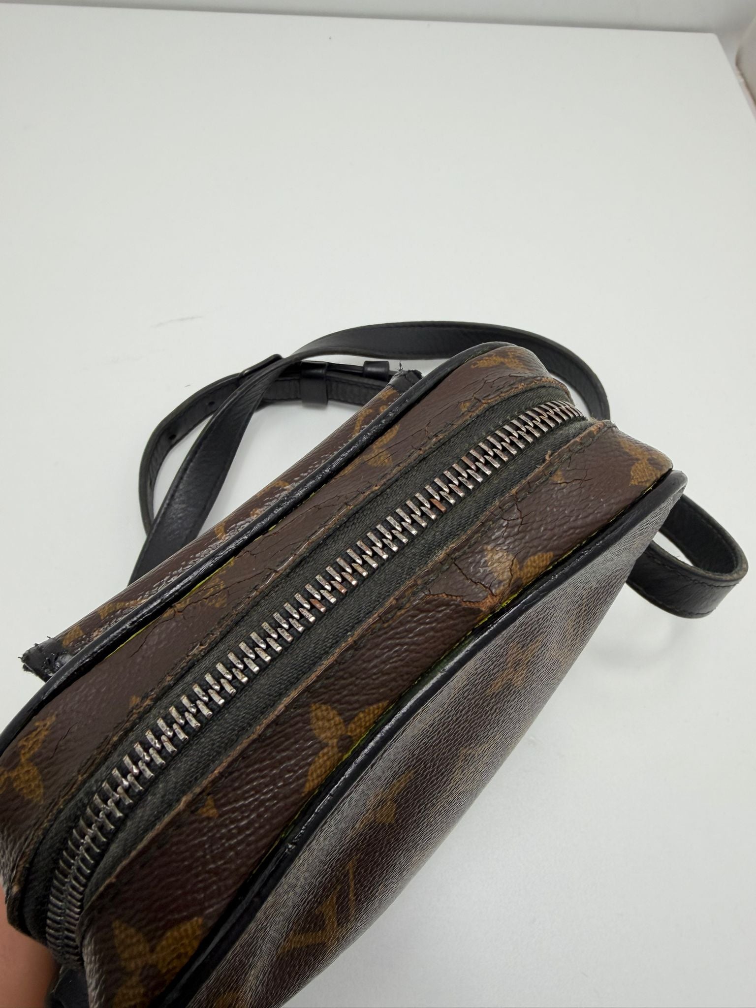 borsello Louis Vuitton