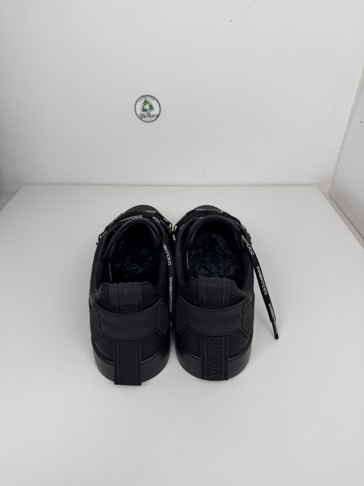 Dolce e gabbana 11=45 nera e bianca