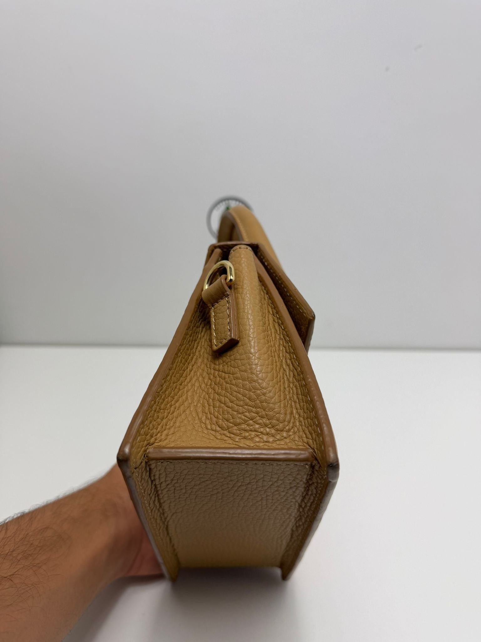 Chiquito Jacquemus beige