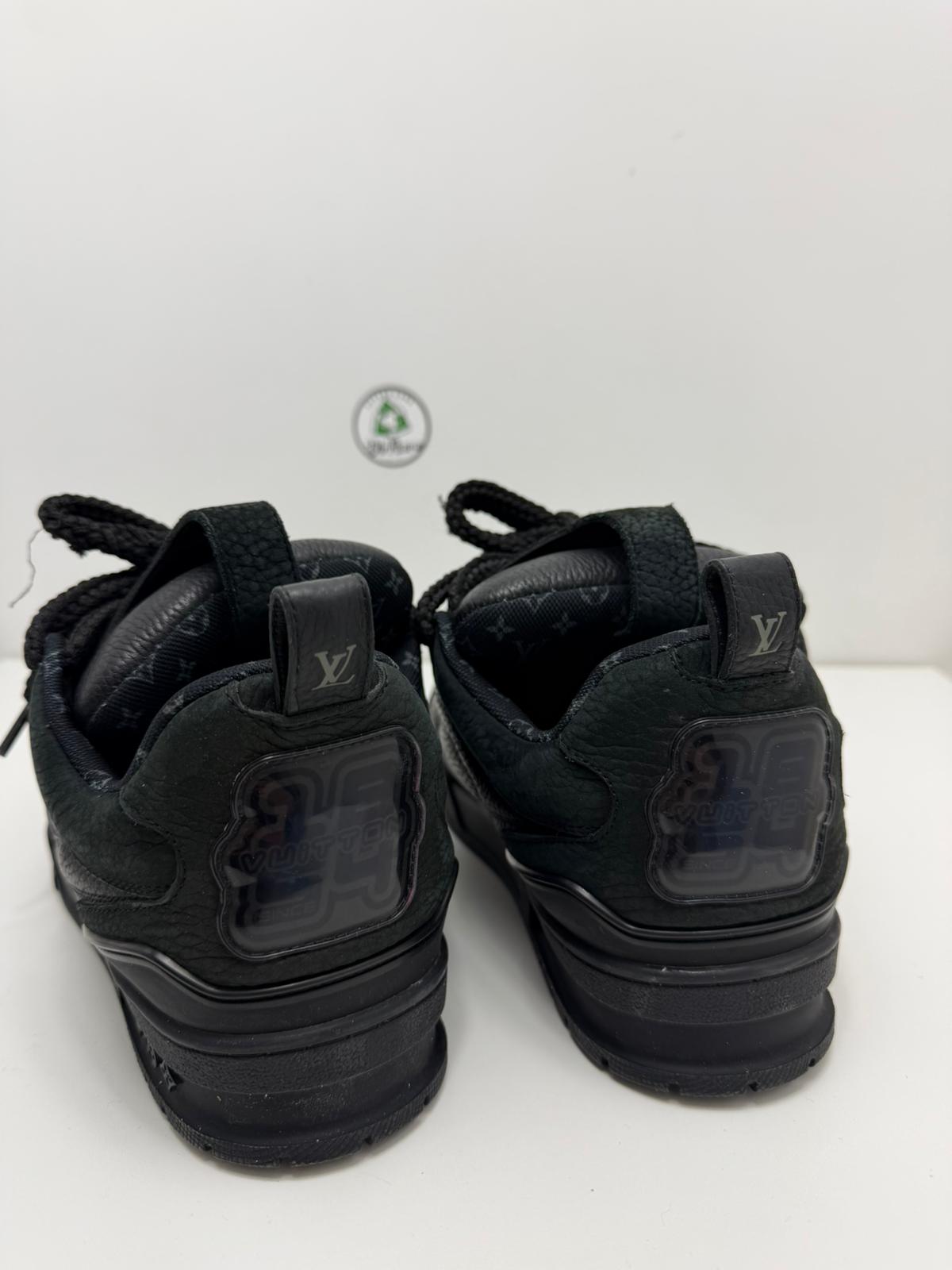 Louis Vuitton skate 41.5