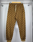 Pantalone Gucci Size S marrone