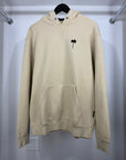 Felpa Palm Angels M beige