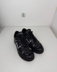 Valentino Size 41 nera e bianca