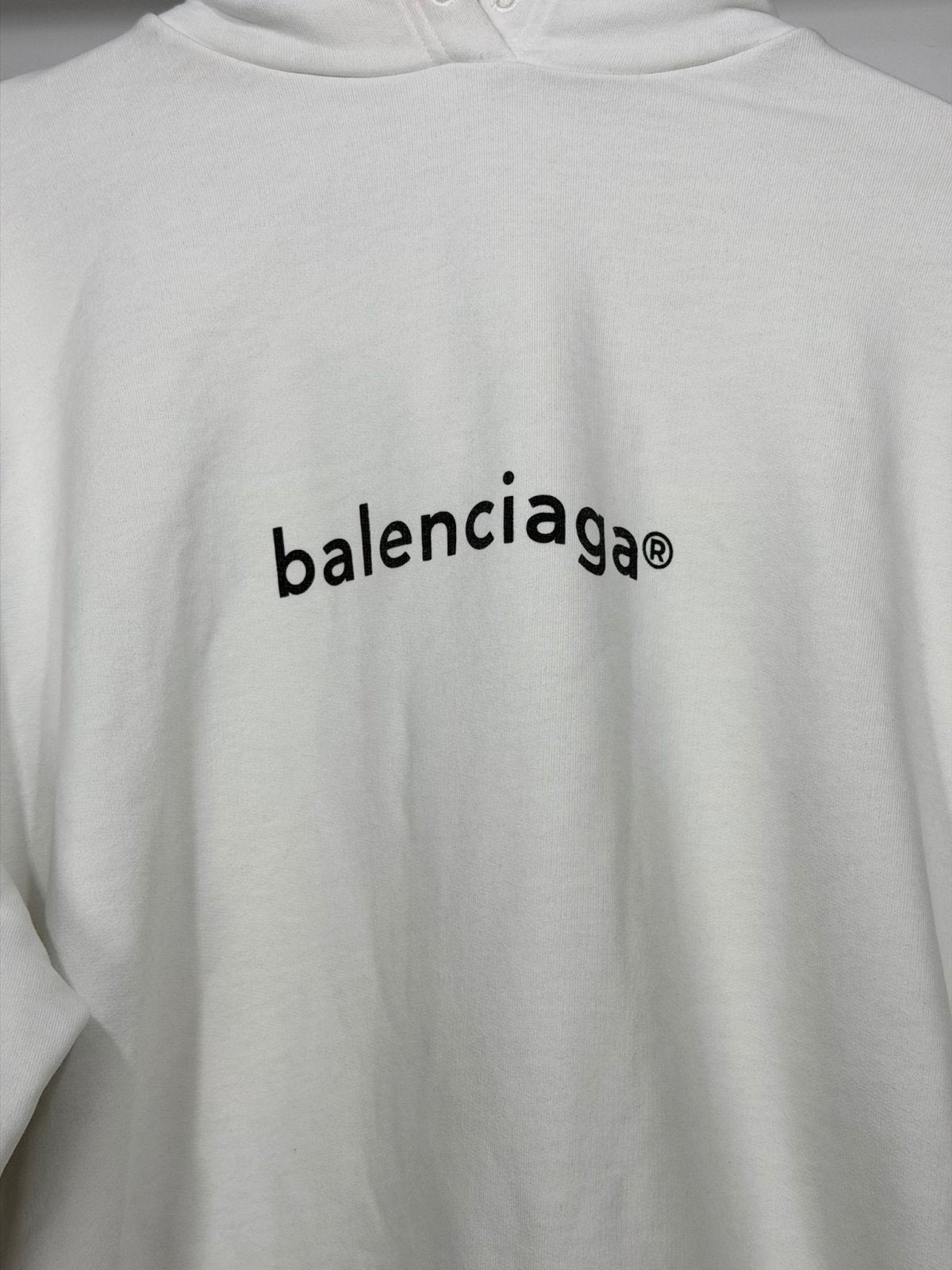 Felpa Balenciaga S veste XL - Second Hand Di Fiore