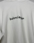 Felpa Balenciaga S veste XL