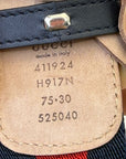 cinta Gucci misura 75