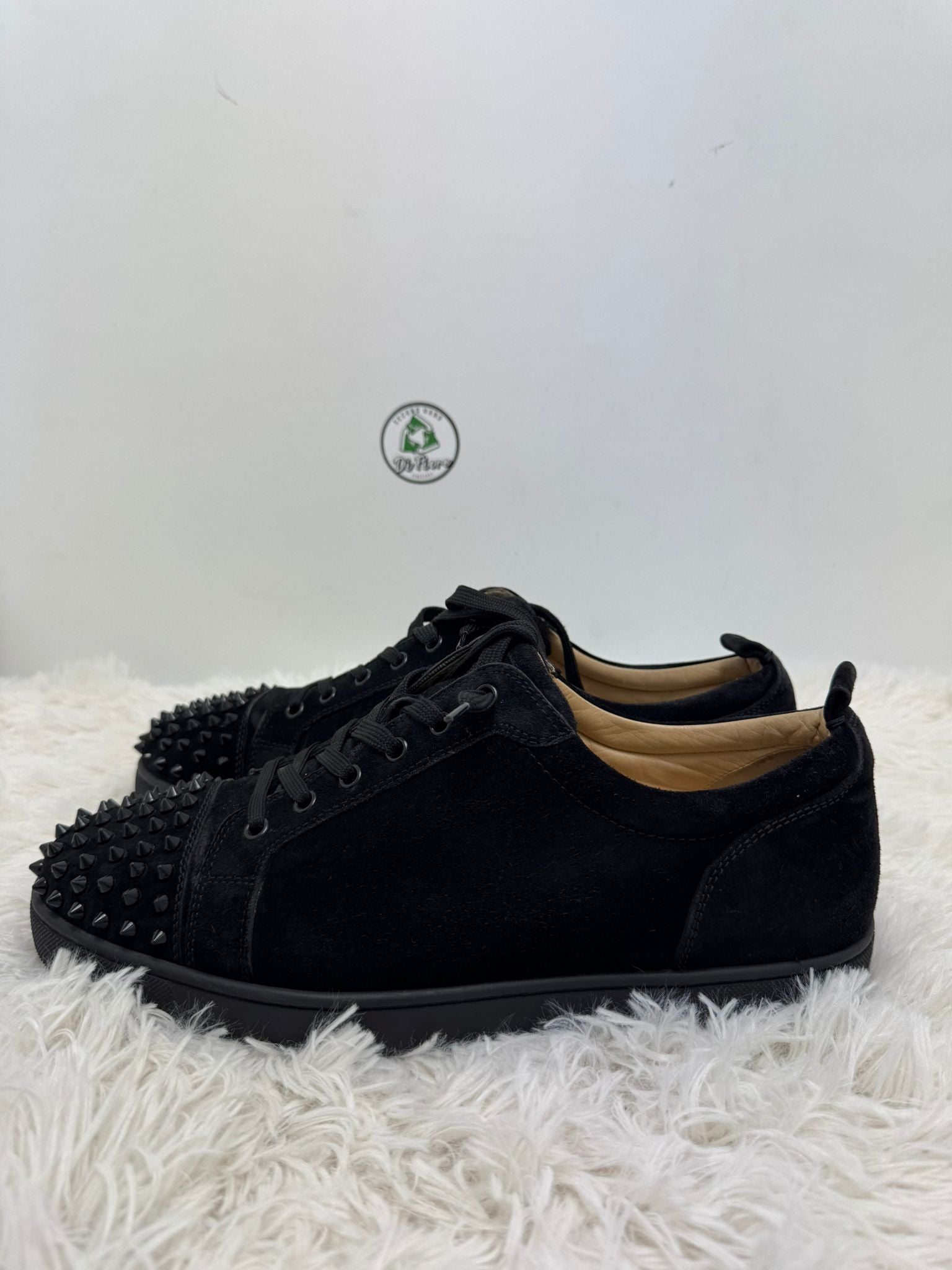 Louboutin 46