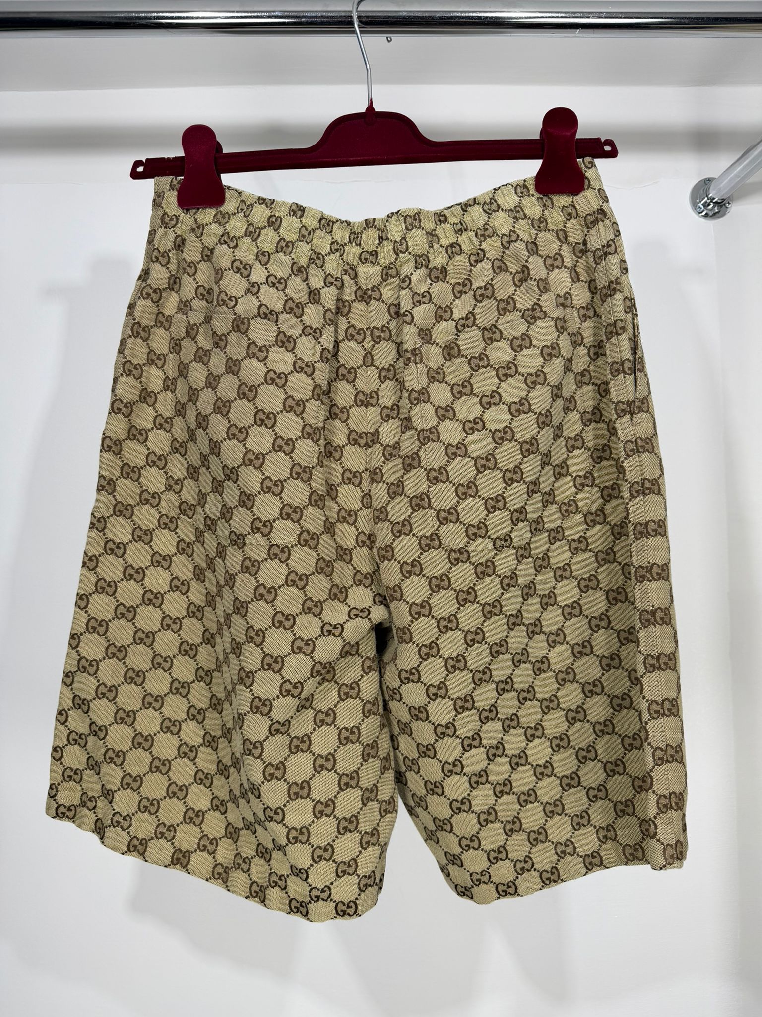 Pantaloncini Gucci M