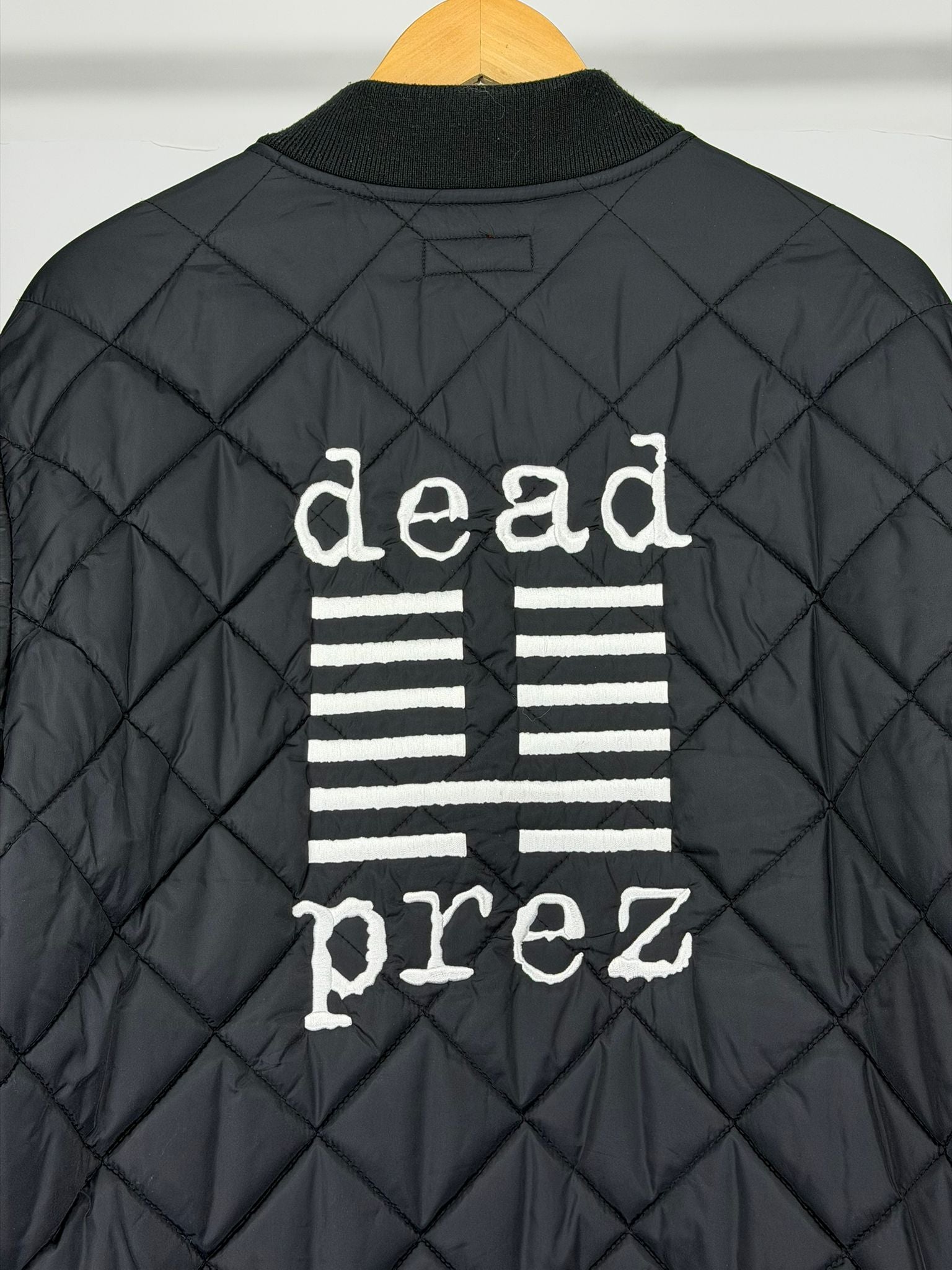 Giubbotto supreme L nero