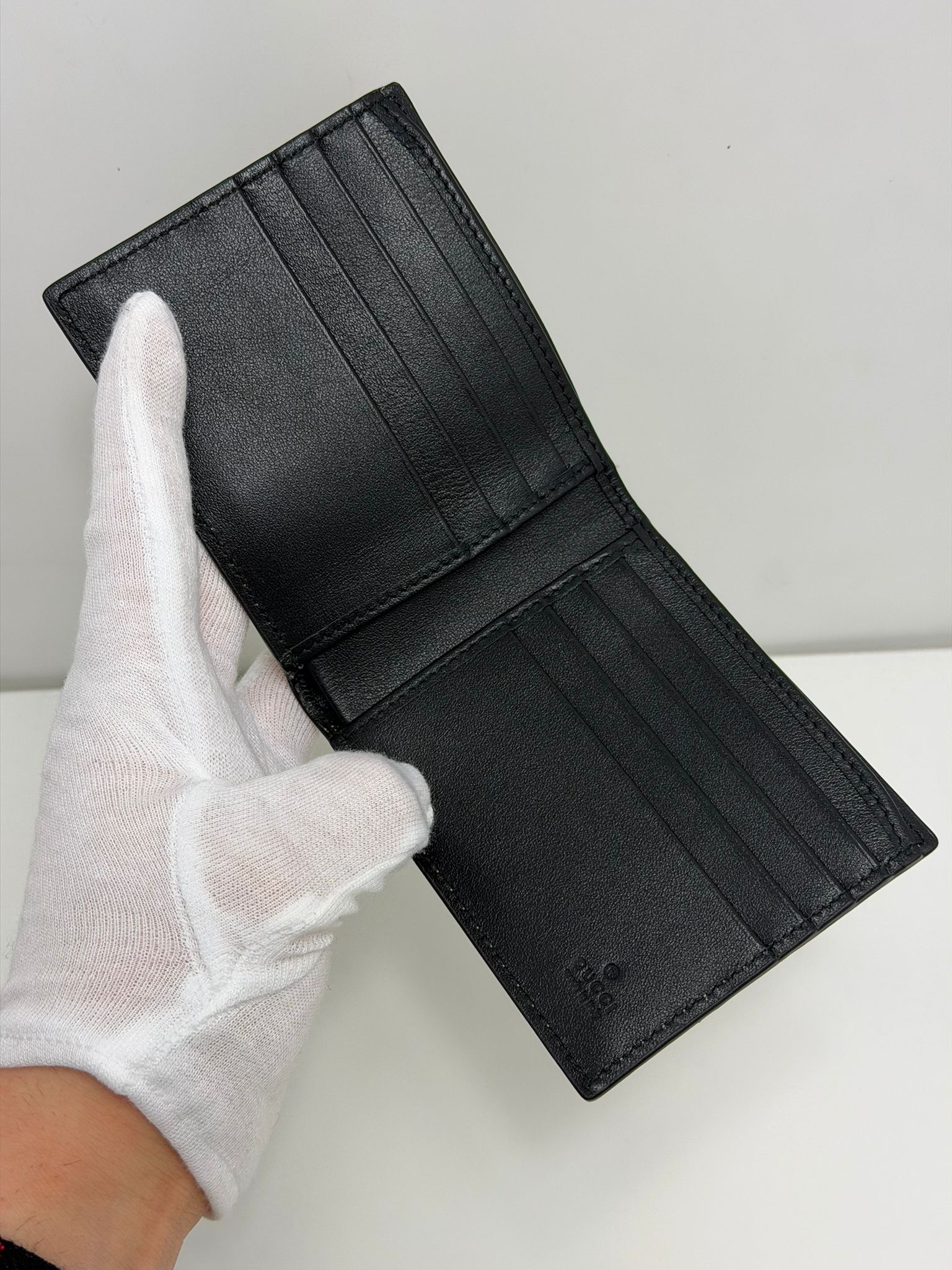 portafoglio Gucci Tiger