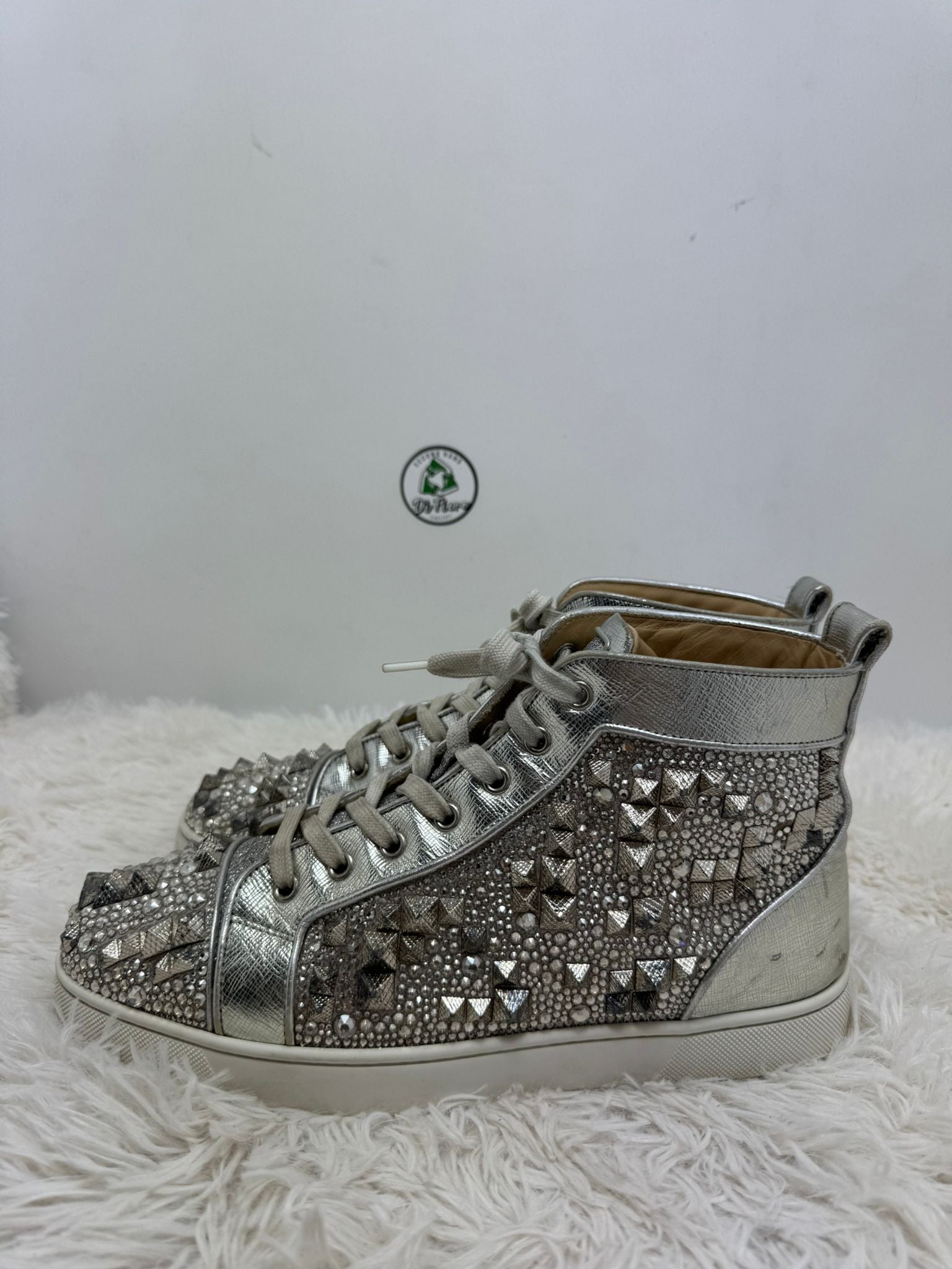 Louboutin 42